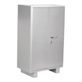 Durable Office Almirah